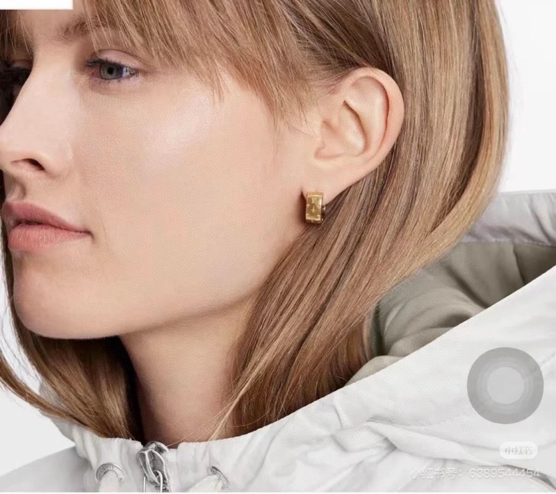 LV Earrings
